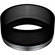 Mamiya Black Lens Hood for the 5x Magnifier