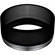 Mamiya Black Lens Hood for the 3.5x Magnifier