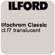 Ilford Ilfochrome Classic Translucent Roll