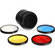 Smith-Victor Color Filter Set for Flashlite 110 I