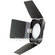 Smith-Victor BD110 Barndoor Set for Flashlite 110I