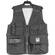 Porta Brace VV-L Videographer Vest, Medium