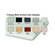Winsted 18 x 36" TruForm Shelf (White Nebula)