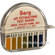 Berg Color-Tone PH Estimating Test Paper