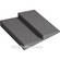 Auralex DST-112 (Charcoal Grey) - 24 Pieces