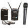 Samson S�rie Micro 32 - Sistema UHF Sem Fio Combo 