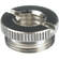 Hosa Technology MHD3 Mic Reducer Bushing 5/8"-3/8"