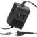 Meade #547 AC Adapter - Powers Telescope with AC Power Instead of Batteries