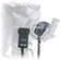 Meade #1209 Zero Image-Shift Microfocuser f/ LX10 LX90 & LX200 Telescopes