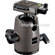 Gitzo G1378M Center Ball Head #3 with Quick Release