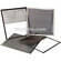 DeSisti Scrims - Stainless Steel - Set of 4