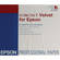 Epson Somerset Velvet Fine Art Paper - 24" x 30", 3 Sheets