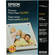 Epson Premium Glossy Photo Paper - 8.5x11" - 50 Sheets