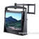 Bretford Double Stud Wall-Yoke Type TV Mount