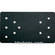 Bretford 10 Flat Exterior Back-Up Plates