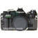 Canon AE-1 Program 35mm SLR Manual Focus Camera Body (Black)