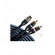 Monster Cable S-Video and 2 RCA to S-Video and 2 RCA Cable - 13.1'