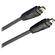 Monster Cable Firewire 4-pin to 4-pin DV Cable (6 ft)