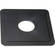 Arca-Swiss Flat Lensboard for #0 Sized Shutters