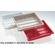 Jobo Plastic Developing Tray - 12x16"(Red)
