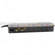 Monster-Power HTS850 Home Theater Surge Protector - 8 Outlets