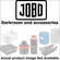 Jobo Long Roll 8m/35mm Tank