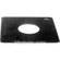 Arca-Swiss Flat Lensboard for #3 Sized Shutters