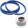 i Ring i Ring IRINGBL Lens Netting System (Blue)