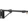 Bogen / Manfrotto Short Wall Boom - Black