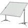 Avenger Butterfly/Overhead Foldaway Frame - 8x8'