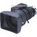 Canon YH19x6.7KTS 19x Internal Focus Motorized Zoom Lens