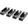 Foba ROMAO Trolleys for ROMEI - Set of 4