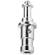 Foba CEBLI Baby (5/8") Adapter for CEHUO Clampholder