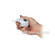 Listec A-1646 Hand-Held Mini Trackball