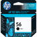 HP / Hewlett-Packard Cartucho de Impress�o Jato de Tinta Preta HP 56