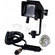 Cool-Lux LK-2005 Mini Cool 12 VDC On Camera Light