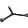 Cartoni P736 Heavy-Duty On-Ground C40 Tripod Spreader