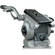 Cartoni S100 Sigma Fluid Head (Mitchell Base)