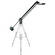 Cartoni M100 Portable Mini Jib Arm