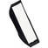 Chimera Video Pro Plus 1 Softbox - Small Strip