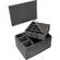 Pelican Kit de Divisores Acolchoados para Case 1660 (Reposi��o)