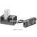 Sea & Sea 35150 120/240v AC Quick Charger - for LX-25 Battery Pack