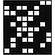 Chimera Window Pattern for 24x24" Frame