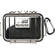 Pelican 1010 Micro Case (Clear Black)