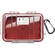 Pelican 1020 - Micro Case (Vermelho)