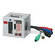 Mole-Richardson 300 Amp Camlock Pigtail Box