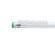 Kino Flo Visual Effects Lamp - 40W/Green 525nm -2' Safety Coated