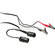 Kino Flo 12' Alligator Clip Adapter