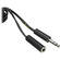 Kino Flo 12' Mini-Flo Extension Cable