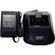 Kenwood KSC-24 Single Unit Desktop Rapid Charger for TK Series Radios